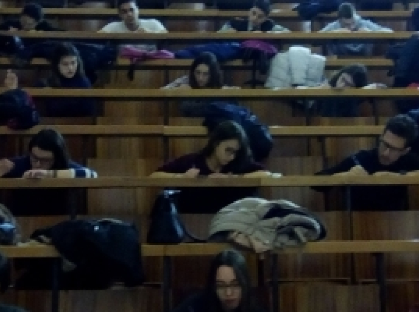 exams