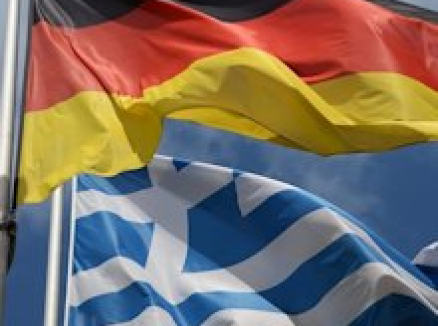 Μάθημα «Συγγραφή ακαδημαϊκών εργασιών στη γερμανική γλώσσα»