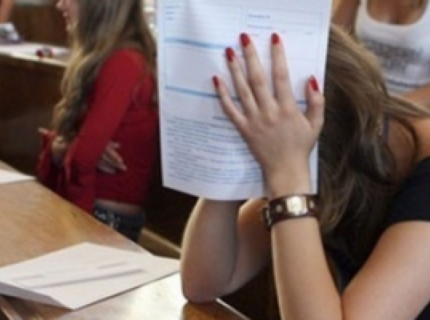 Εξετάσεις στην "Ακτινοθεραπευτική Ογκολογία"