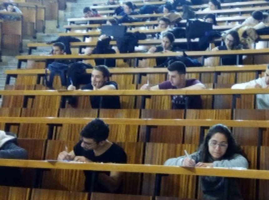 Εξετάσεις στην "Δερματολογία"