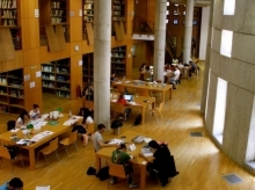 Εγγραφές σε επιλεγόμενο μάθημα