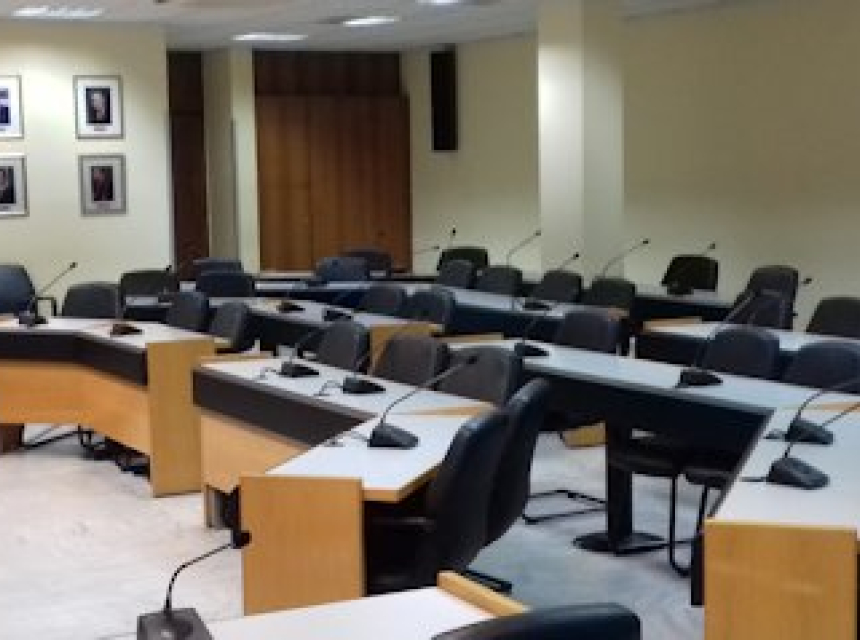 Συνέλευση του Τμήματος Ιατρικής