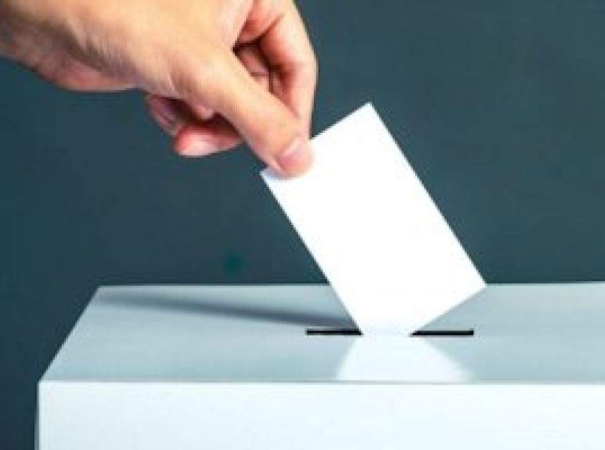 Προκήρυξη εκλογικής διαδικασίας