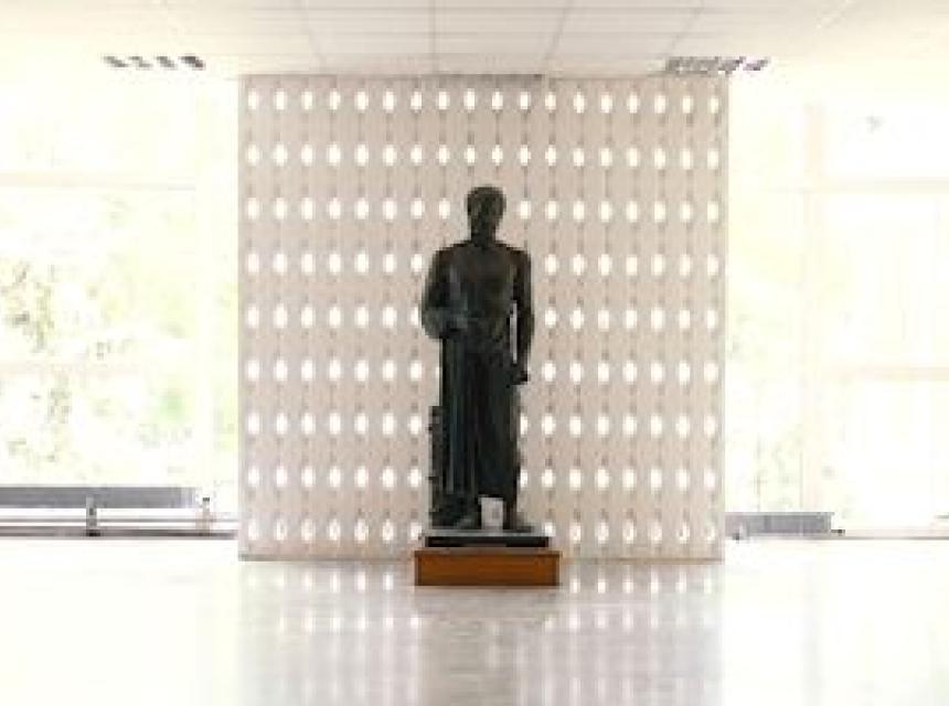 Meet AUTh's School of Medicine